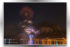 Feu artifice à Lecco