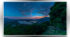 Couché de soleil Lombardie